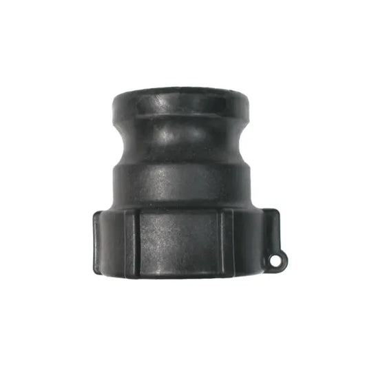 90.737.040, 90737040 2" Type A Polypropylene Camlock Fitting – BE Power