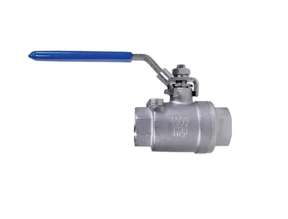 91.200.002, 91200002 Ball Valve, Ss 3/8"Fnpt – BE Power