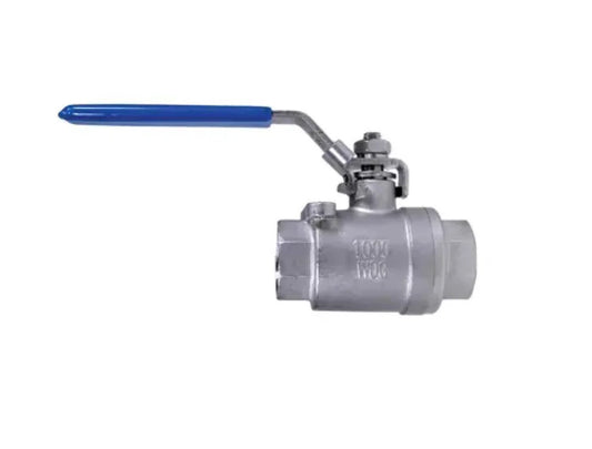 91.200.002, 91200002 Ball Valve, Ss 3/8"Fnpt – BE Power