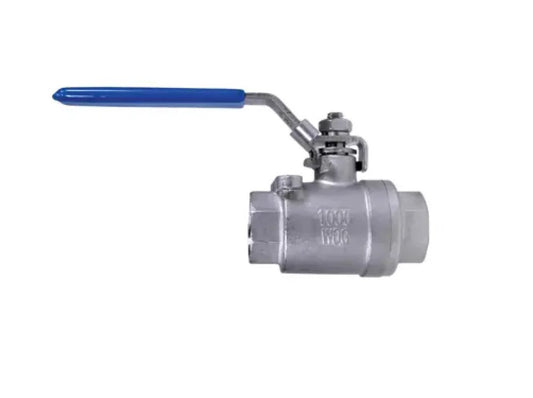 91.200.004, 91200004 Ball Valve, Ss 3/4"Fnpt – BE Power