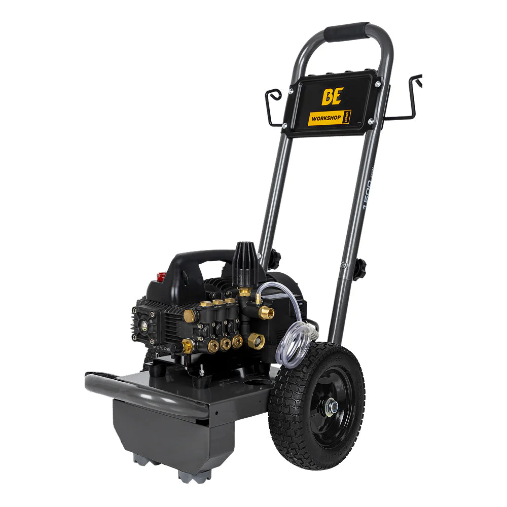 B1515EN Pw Elec 1500Psi 1.6Gpm – BE Power Equipment