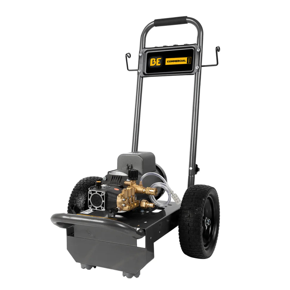 B153EA Pw Elec 1500Psi 3Gpm for BE Power Equipment B153EA