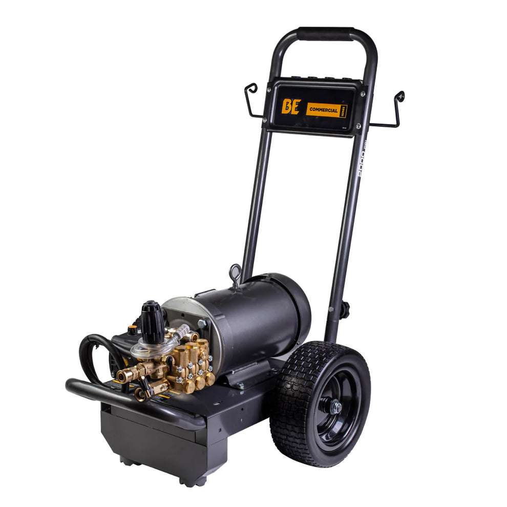 B205E34A Pw Elec 2000Psi 3.5Gpm – BE Power Equipment