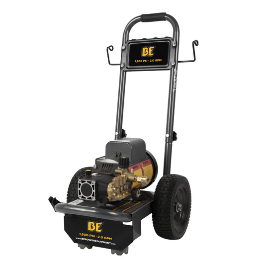 PE-1520EW1A, PE1520EW1A Pw Elec 1500Psi 2Gpm – BE Power