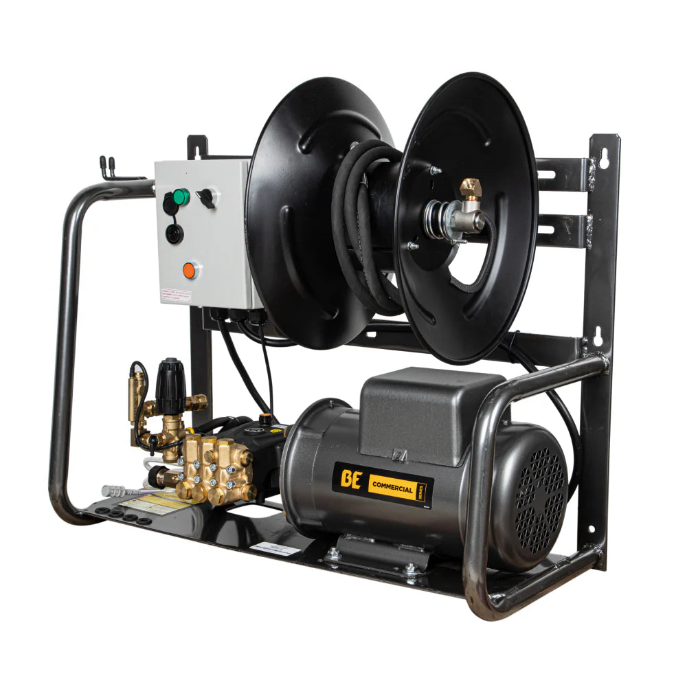 X-2050FW1A, X2050FW1A Pw Elec 2000Psi 4Gpm Ar – BE Power