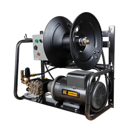 X-2050FW3GENHT2 Pw,Elec,Wall Mount,2000Psi – BE Power