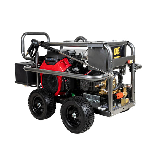 PE-5024HWEBCOM Pw Gas Gx690 5000Psi 5Gpm – BE Power