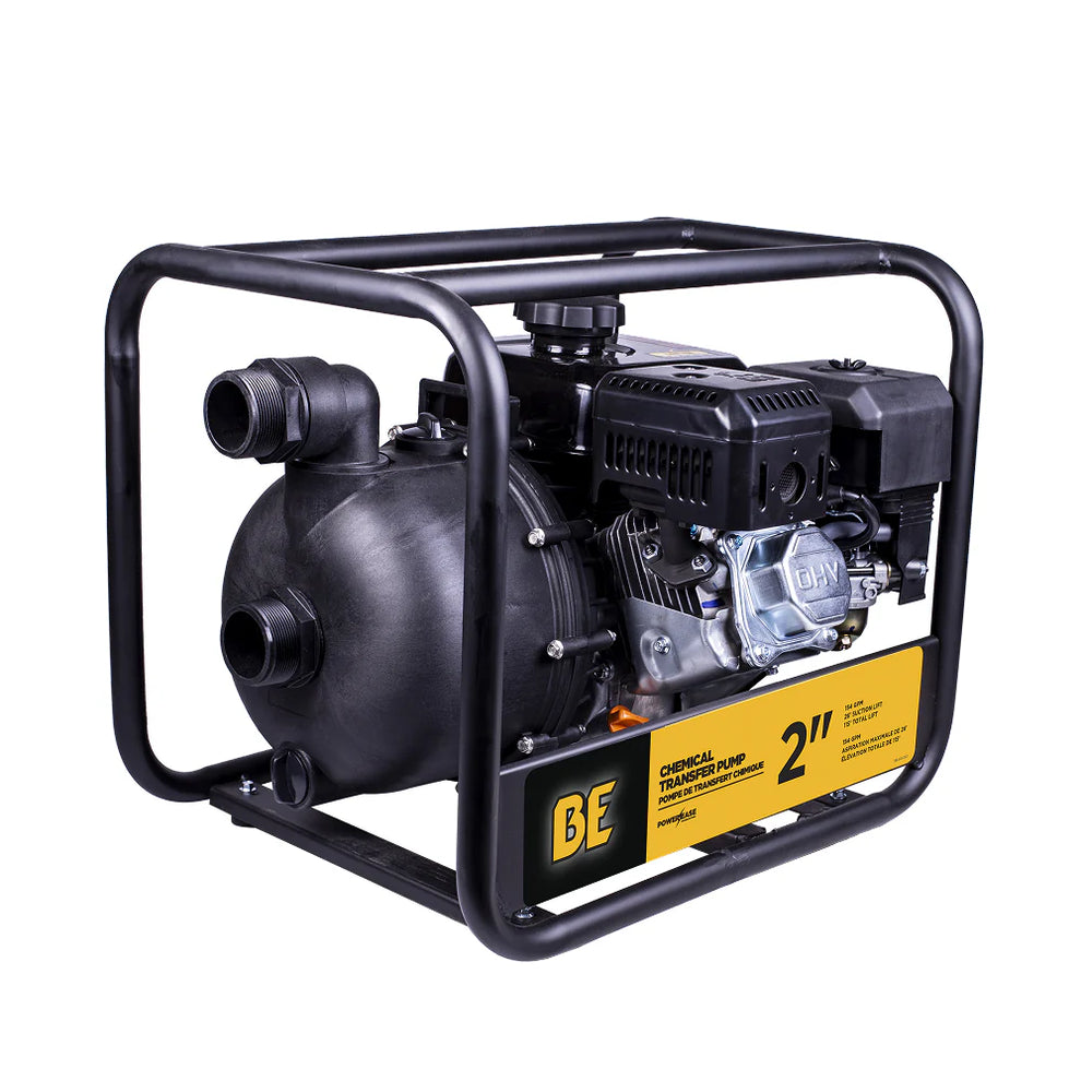 NP-2070R, NP2070R Waterpump 2" Chemical 225Cc – BE Power