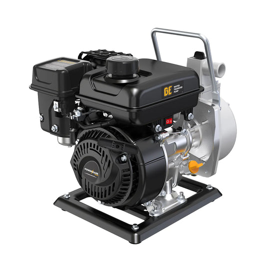 WP-1020R, WP1020R Water Pump 1" 2.0 Hp – BE Power Equipment