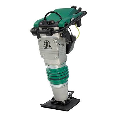 BS600 5000009307 Rev 106 Parts Manual by Wacker Neuson (Download the Specification File)