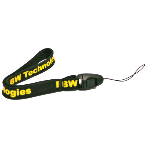 Short Strap GA-LY-1 by BW Technologies