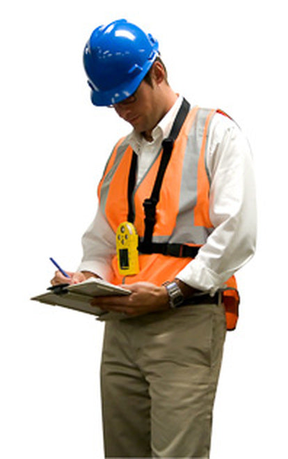 Chest Harness GA-CH-2 by BW Technologies