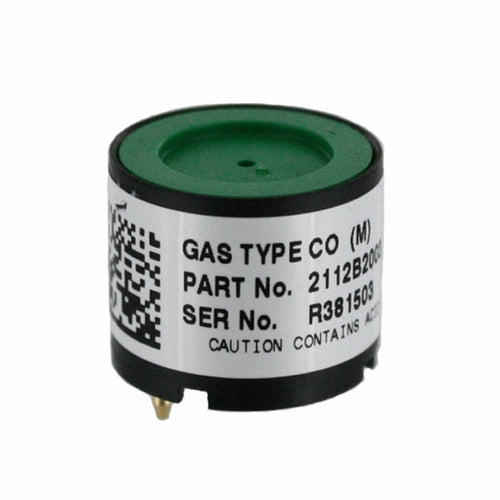 Quattro CO Replacement Sensor SR-M04-SC by BW Technologies