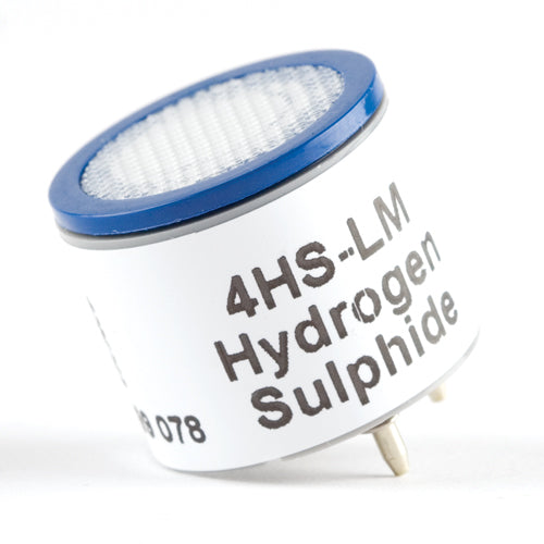 GasAlert Micro 5 Series Replacement H2S Sensor PS-RH04S by BW Technologies