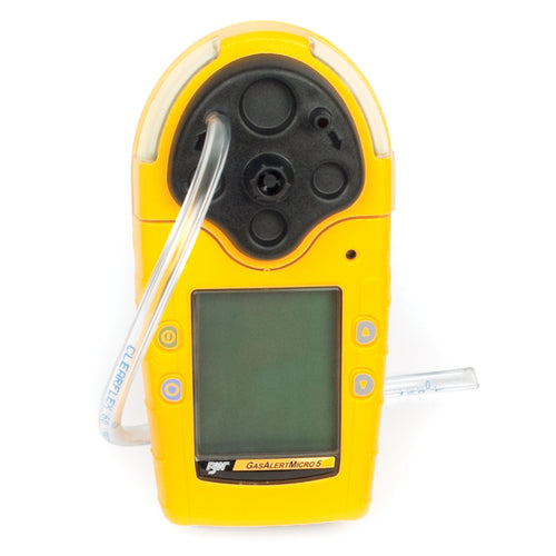 Micro 5 Test Cap and Hose M5-TC-1 by BW Technologies