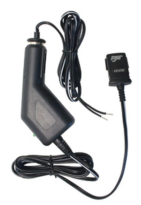12-24 VDC Direct-Wire Power Adapter GA-PA-3 by BW Technologies