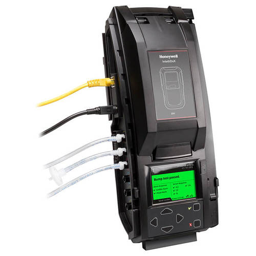 IntelliDoX for Gas Alert Max XT II DX-MAXXT by BW Technologies