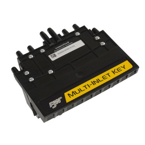 IntelliDoX Multi-Inlet Key DX-MI-KEY by BW Technologies