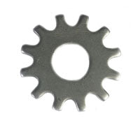 SP8-6105A Beam Flail Drum Assembly by General Equipment Co. SP86105A