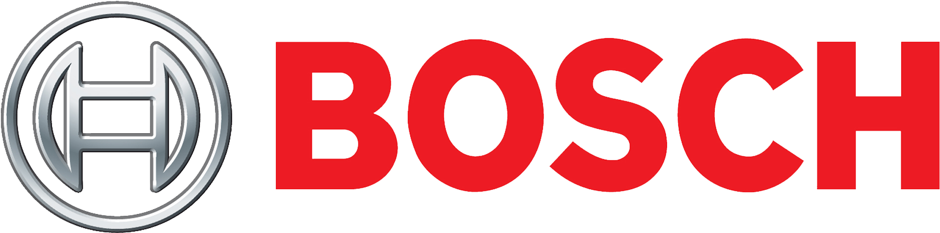 Submenu Bosch Parts