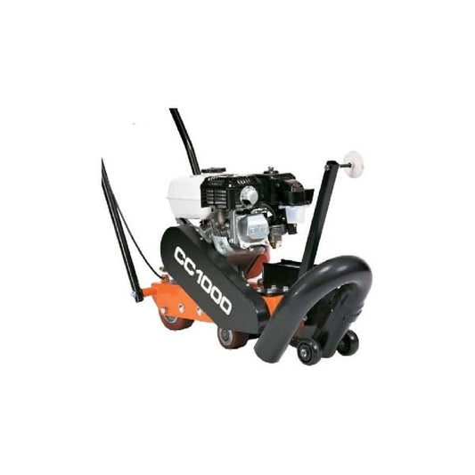CC1000 Saw Parts Manual by Diamond Products (Download Specifications File)