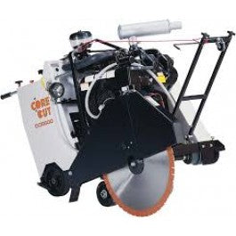 6010251 Hinge Assembly for 20" Guard for CC6540E CONCRETE SAW Core Cut by Diamond Products