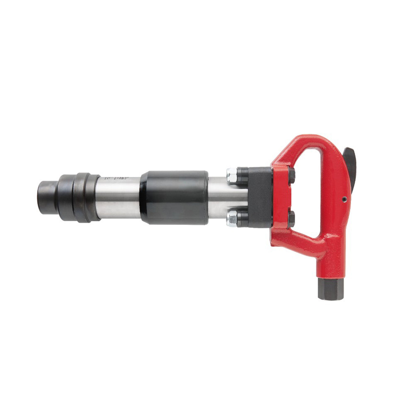 Chicago Pneumatic CP9373-4R .680&quot; Round Shank Chipping Hammer