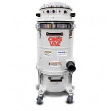 2508597 MID MOTOR COVER for CV258C CORE VAC CORE CUT by Diamond Products