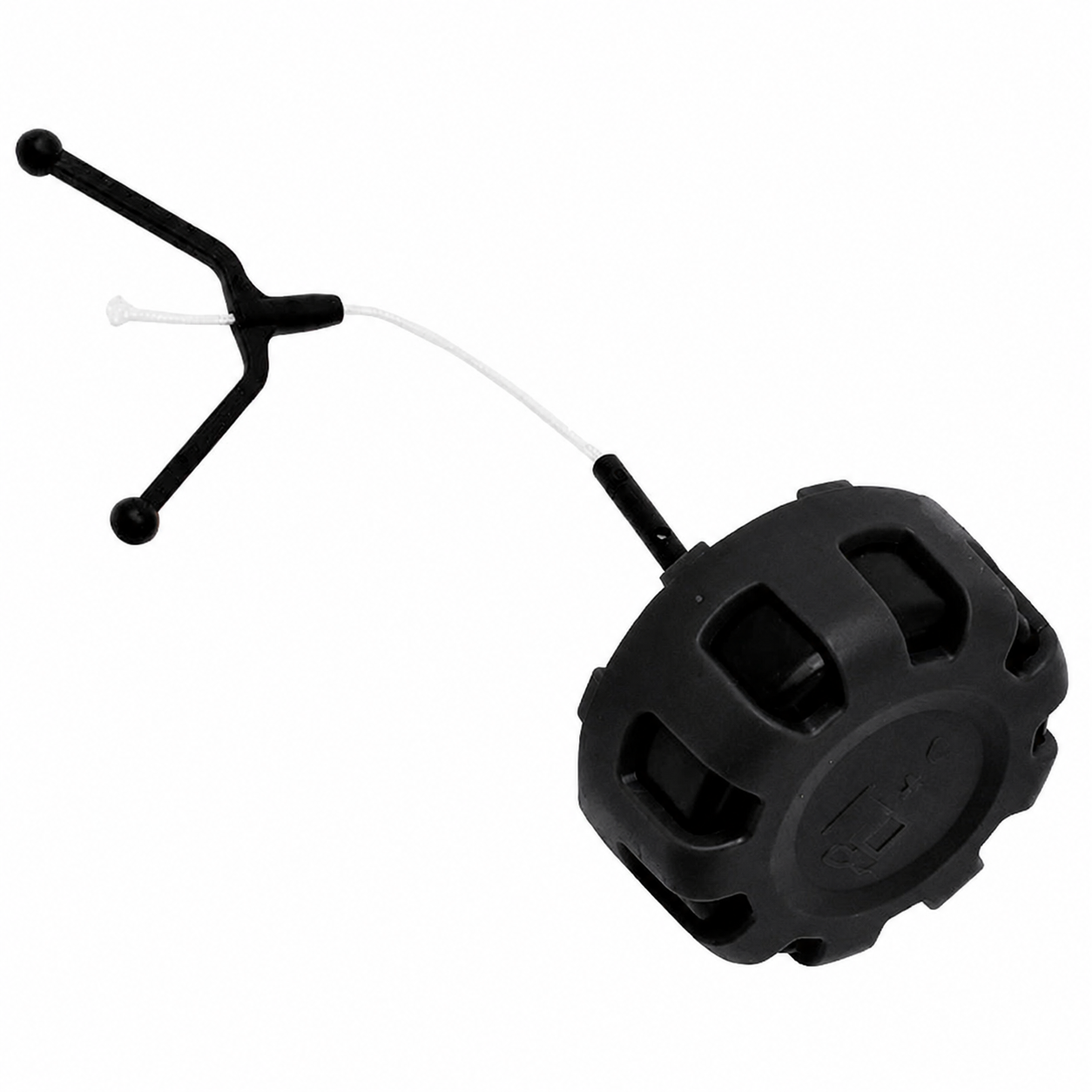 590324603 Tank Cap Assy for Husqvarna LT5005 and LT6005 Compactors