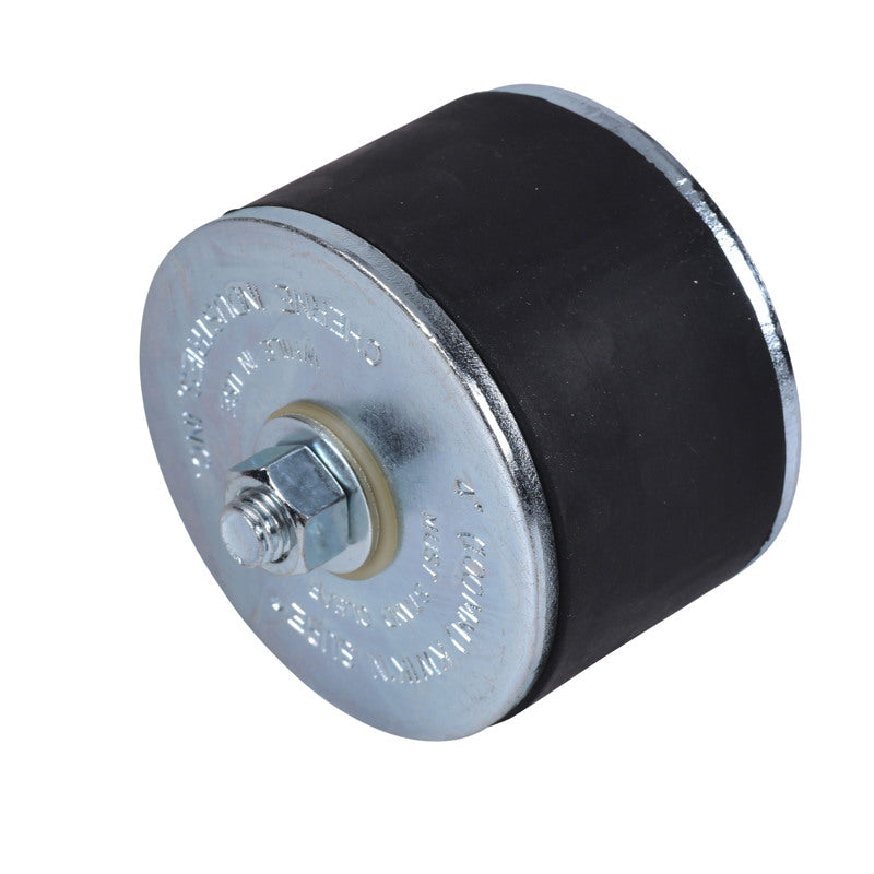 269921 3 inch Kwik 'N Sure Plug by Cherne