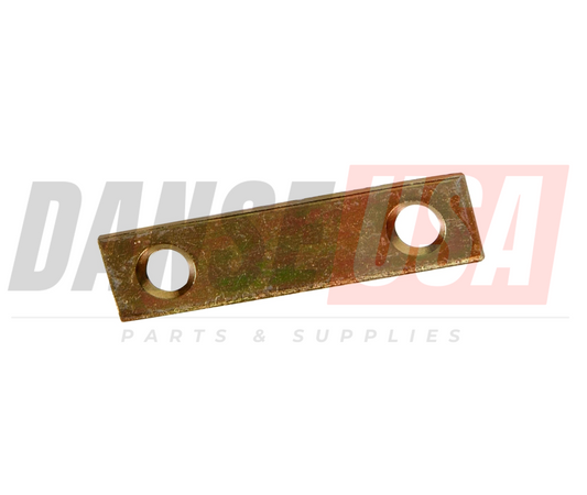 W415326 Cord Clamp Bracket for 902A 230V Concrete Vibrator Motors by Wyco