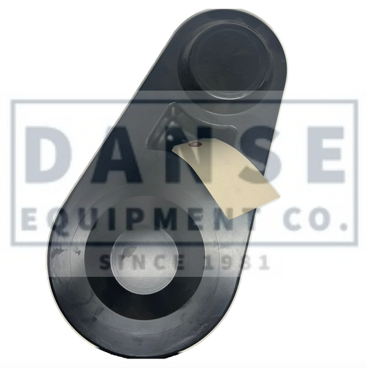 D6005 Belt Guard  for JA Series Walk Behind Trowels by Multiquip Whiteman