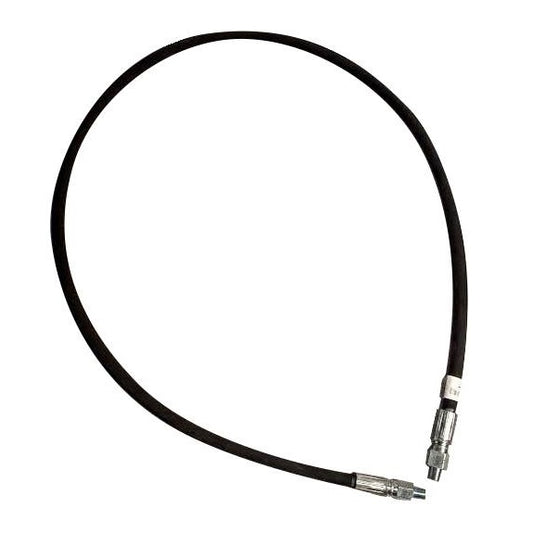 DN1037 Mi-T-M Hose 62&quot; X 3/8&quot; for BE Whirl-A-Way DN1037