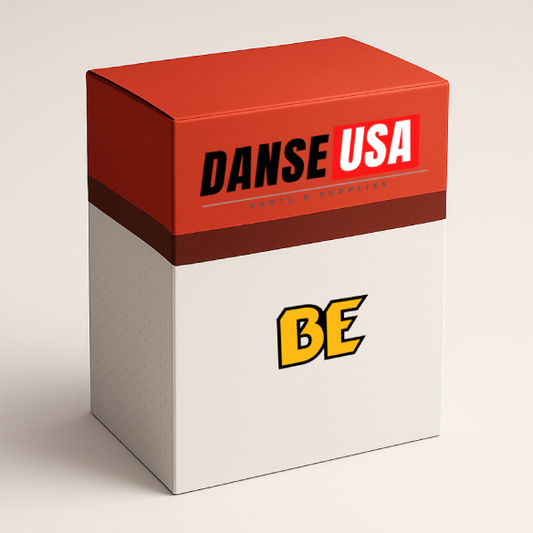 85.609.051 Decal, Ceta for BE Power Equipment 85609051