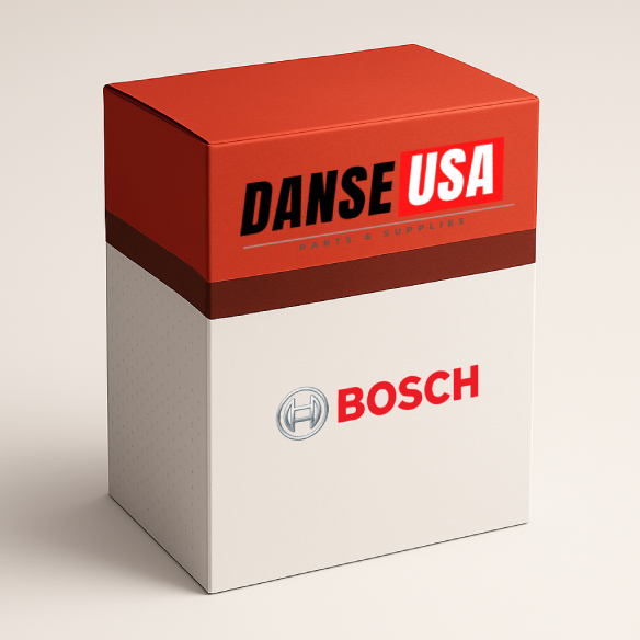 1613124098 Striker Pin by Bosch