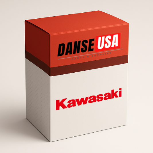 110612131 GASKET by Kawasaki