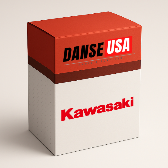 13116-2057, Push Rod by Kawasaki