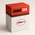 120013 FSTN, CABLT 1/4 X 3/4 by Allen Engineering