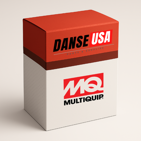 CD2900411 Screw M8 60 DM15A9C/CDM2CSA by Multiquip