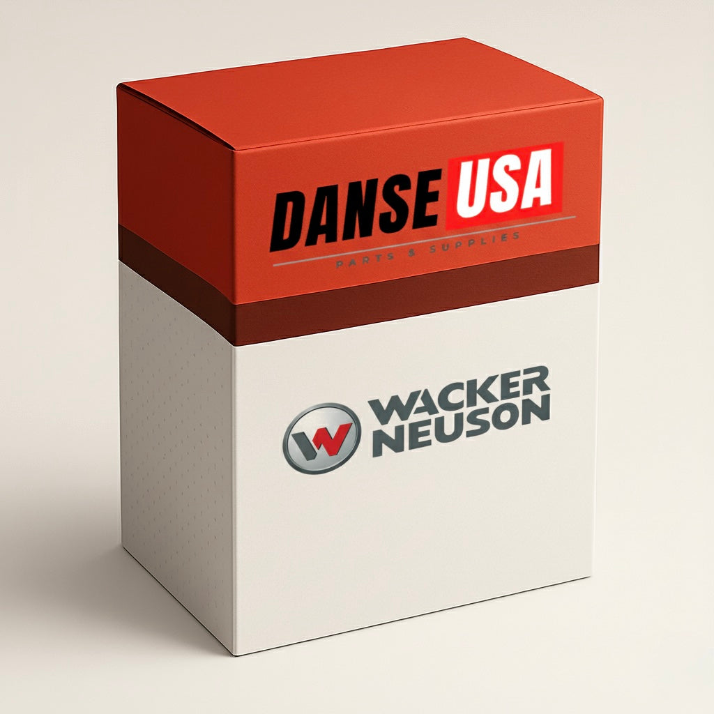 5000080797 MANUAL-REPAIR,RD880 by Wacker Neuson