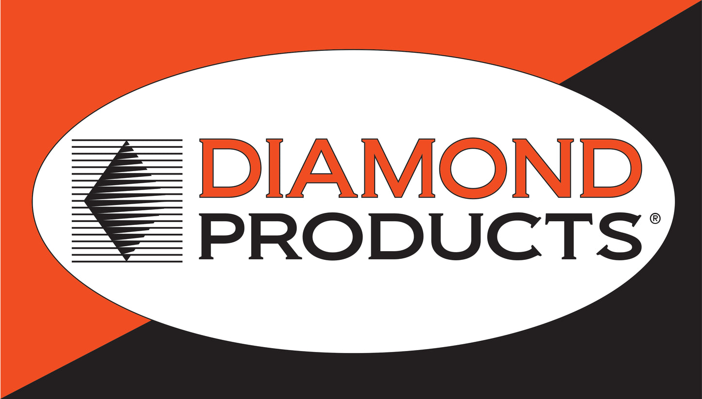 2900008 1/4-20X1 inch Hex HD Capscrew Grade 5 for CG-1 Front Axle Assembly by Diamond Products