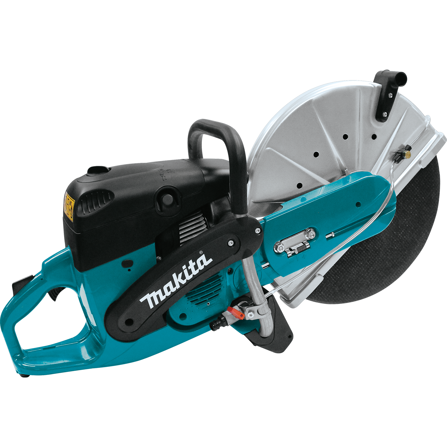 Makita EK8100 Parts Manual for 16 Inch Electric Saw (Download Specification File for Parts Manual)