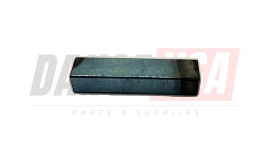 EM14317 Key for C30HD Mayco Concrete Pump by Multiquip