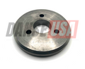 EM14409 Plate, Oiler 6-1/16 Od for C30HDGA Mayco Concrete Pump by Multiquip