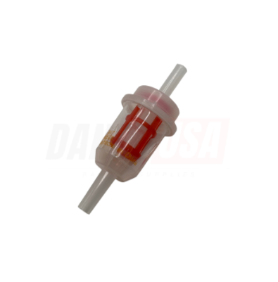 EM20763 Inline Filter for C30HD Mayco Concrete Pump by Multiquip