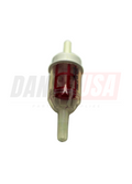 EM20763 Filter, Fuel for C30HDZ Mayco Concrete Pump by Multiquip