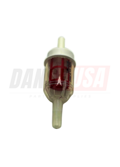 EM20763 Filter, Fuel for C30HDN (NISSAN) Mayco Concrete Pump by Multiquip