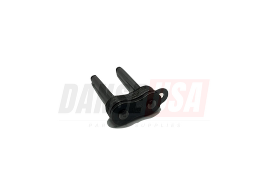EM26314 Connecting Link for C30HD Mayco Concrete Pump by Multiquip