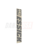 EM510891 DECAL, MQ ESSICK MEDIUM by Multiquip