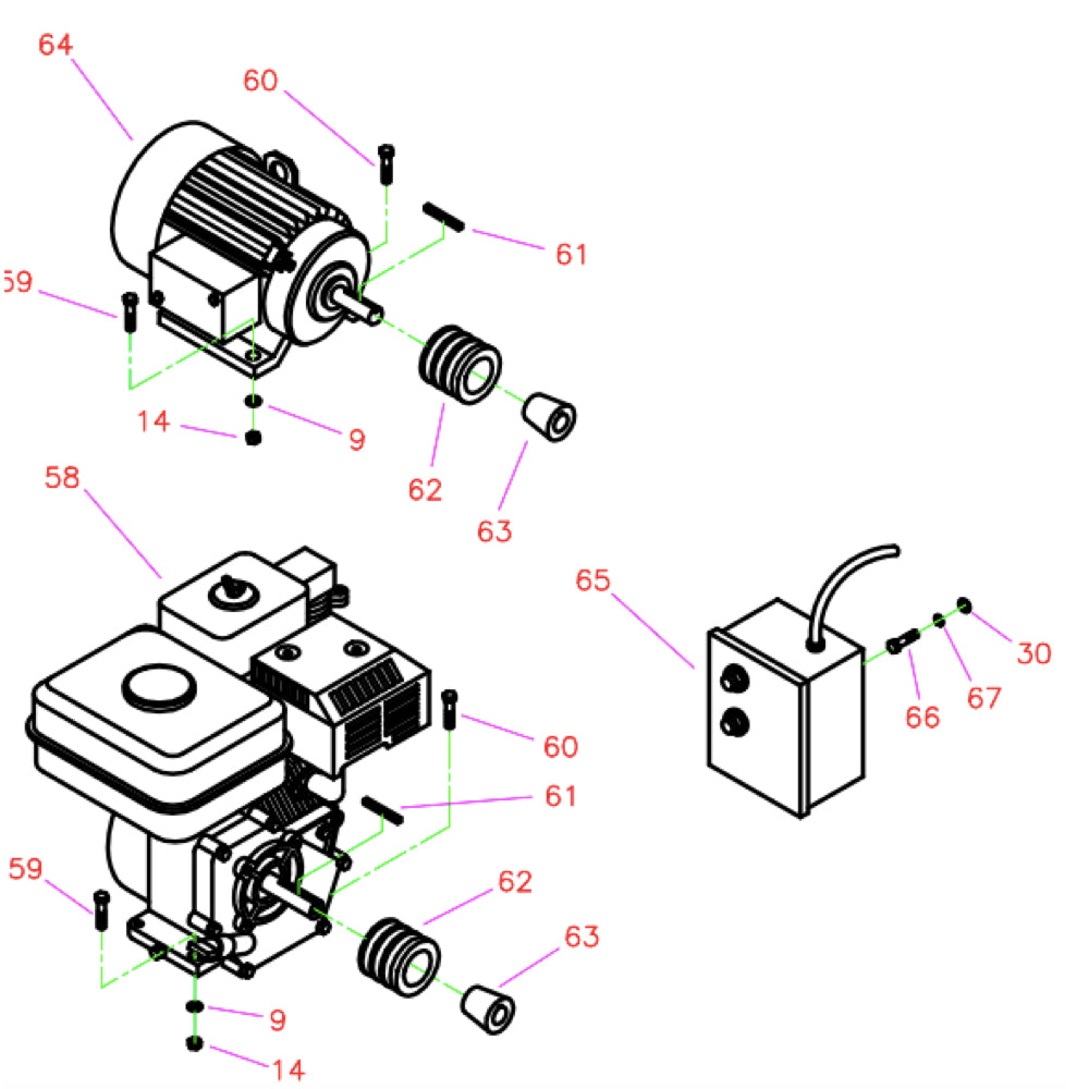 CC1100 Engine Assembly.001